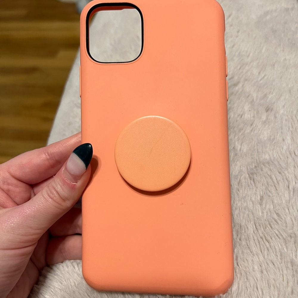 iPhone 11 Pro Max case